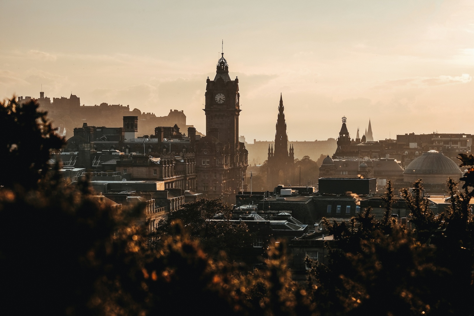 Edinburgh, Scotland